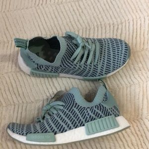 adidas NMD primeknit shoes